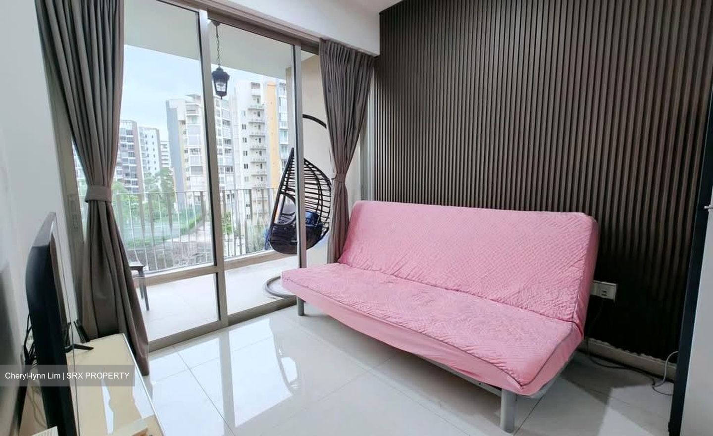 Sea Esta (D18), Condominium #573920371